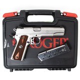 RUGER SR1911 .45 ACP - 3 of 3