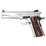 RUGER SR1911 .45 ACP - 1 of 3
