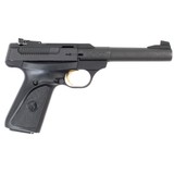 BROWNING BUCK MARK .22 LR - 2 of 3