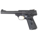BROWNING BUCK MARK .22 LR