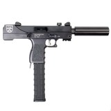 MASTERPIECE ARMS, INC. DEFENDER 9MM LUGER (9x19 PARA) - 2 of 3