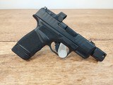 Springfield Armory Hellcat Micro-Compact RDP 9MM LUGER (9X19 PARA) - 1 of 3
