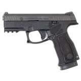 STEYR M9-A2 MF 9MM LUGER (9x19 PARA)