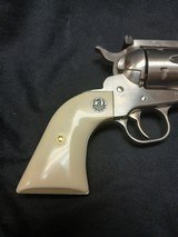RUGER NEW MODEL BLACKHAWK .45 ACP - 3 of 3
