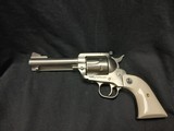 RUGER NEW MODEL BLACKHAWK .45 ACP
