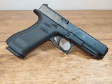 GLOCK G47 MOS 9MM LUGER (9X19 PARA) - 1 of 3