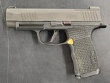 SIG SAUER P365 XL 9MM LUGER (9X19 PARA) - 3 of 3