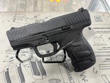 WALTHER PPS M2 9MM LUGER (9X19 PARA) - 1 of 3