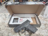 SMITH & WESSON M&P40 SHIELD .40 S&W - 2 of 3