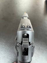 SIG SAUER P226 MK25 9MM LUGER (9X19 PARA) - 3 of 3