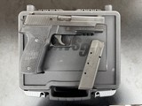 SIG SAUER P226 MK25 9MM LUGER (9X19 PARA)