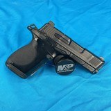 SMITH & WESSON CSX 9MM LUGER (9x19 PARA) - 2 of 3