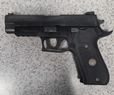 SIG SAUER P220 ELITE .45 ACP - 2 of 3