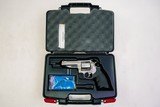 RUGER REDHAWK .44 MAGNUM