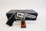 RUGER REDHAWK .44 MAGNUM - 2 of 2