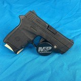 SMITH & WESSON BODYGUARD 380 .380 ACP - 3 of 3