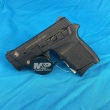 SMITH & WESSON BODYGUARD 380 .380 ACP - 2 of 3