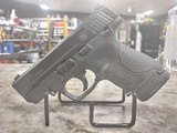 SMITH & WESSON M&P 9 SHIELD 9MM LUGER (9x19 PARA) - 2 of 3