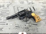 SMITH & WESSON 23 .38 S&W - 1 of 3