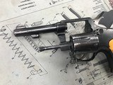 SMITH & WESSON 23 .38 S&W - 3 of 3