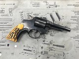 SMITH & WESSON 23 .38 S&W - 2 of 3