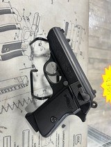 WALTHER PPK/S .22 LR - 2 of 3