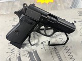 WALTHER PPK/S .22 LR - 1 of 3