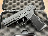 SIG SAUER P322 .22 LR - 1 of 3