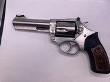 RUGER SP101 .357 MAG - 1 of 3