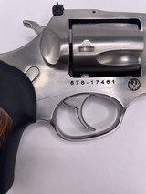 RUGER SP101 .357 MAG - 3 of 3