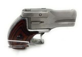 AMERICAN DERRINGER CORPORATION DA38 .357 MAG - 2 of 3