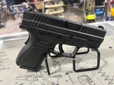 SPRINGFIELD ARMORY XD SUB 9MM 9MM LUGER (9X19 PARA) - 2 of 3