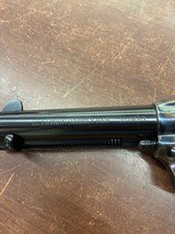UBERTI 1873 CATTLEMAN EL PATRON GRIZZLY PAW .357 MAG - 2 of 3