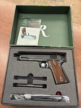 REMINGTON 1911 R1 .45 ACP - 1 of 3