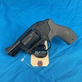 SMITH & WESSON M&P CT BODYGUARD 38 *CA COMPLIANT .38 SPL +P - 1 of 3