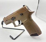 SIG SAUER P320 9MM LUGER (9x19 PARA) - 3 of 3