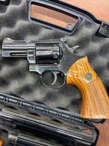 DAN WESSON FIREARMS 15-2 .357 MAG - 2 of 3