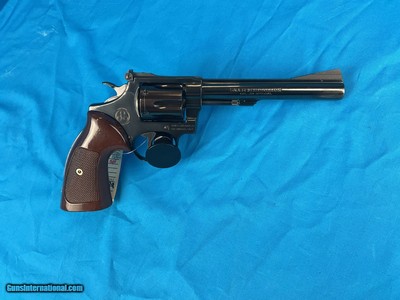 J.P. SAUER & SOHN medallion .38 SPL