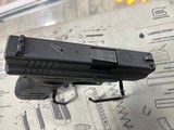 SPRINGFIELD XD-40 SUB COMPACT .40 S&W - 3 of 3