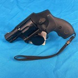 SMITH & WESSON 351C .22 WMR - 2 of 2