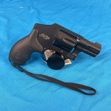 SMITH & WESSON 351C .22 WMR - 1 of 2