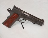 SPRINGFIELD ARMORY 1911 RANGE OFFICER .45 ACP - 1 of 3