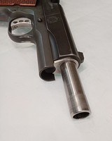 SPRINGFIELD ARMORY 1911 RANGE OFFICER .45 ACP - 3 of 3