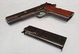 SPRINGFIELD ARMORY 1911 RANGE OFFICER .45 ACP - 2 of 3