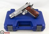SMITH & WESSON 1911 E SERIES .45 ACP - 1 of 3