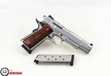 SMITH & WESSON 1911 E SERIES .45 ACP - 2 of 3