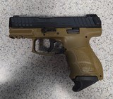 HECKLER & KOCH VP9SK NS 9MM LUGER (9X19 PARA) - 2 of 3