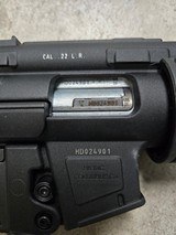 HECKLER & KOCH MP5 .22 .22 LR - 2 of 3