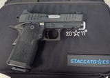 STACCATO CS 9MM LUGER (9x19 PARA) - 1 of 3