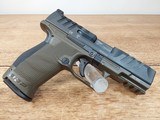 WALTHER ARMS PDP COMPACT OPTIC READY 9MM LUGER (9X19 PARA) - 2 of 3